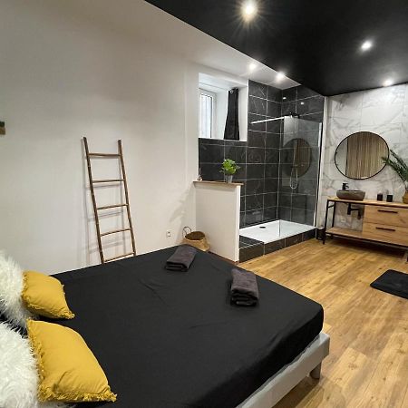 Suite Cocooning & Spa Béziers Dış mekan fotoğraf