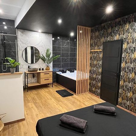 Suite Cocooning & Spa Béziers Dış mekan fotoğraf