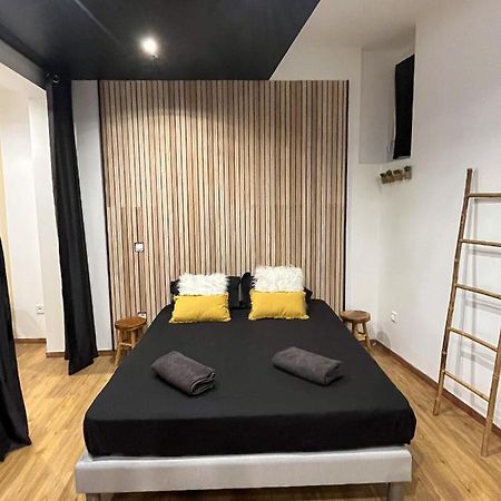 Suite Cocooning & Spa Béziers Dış mekan fotoğraf