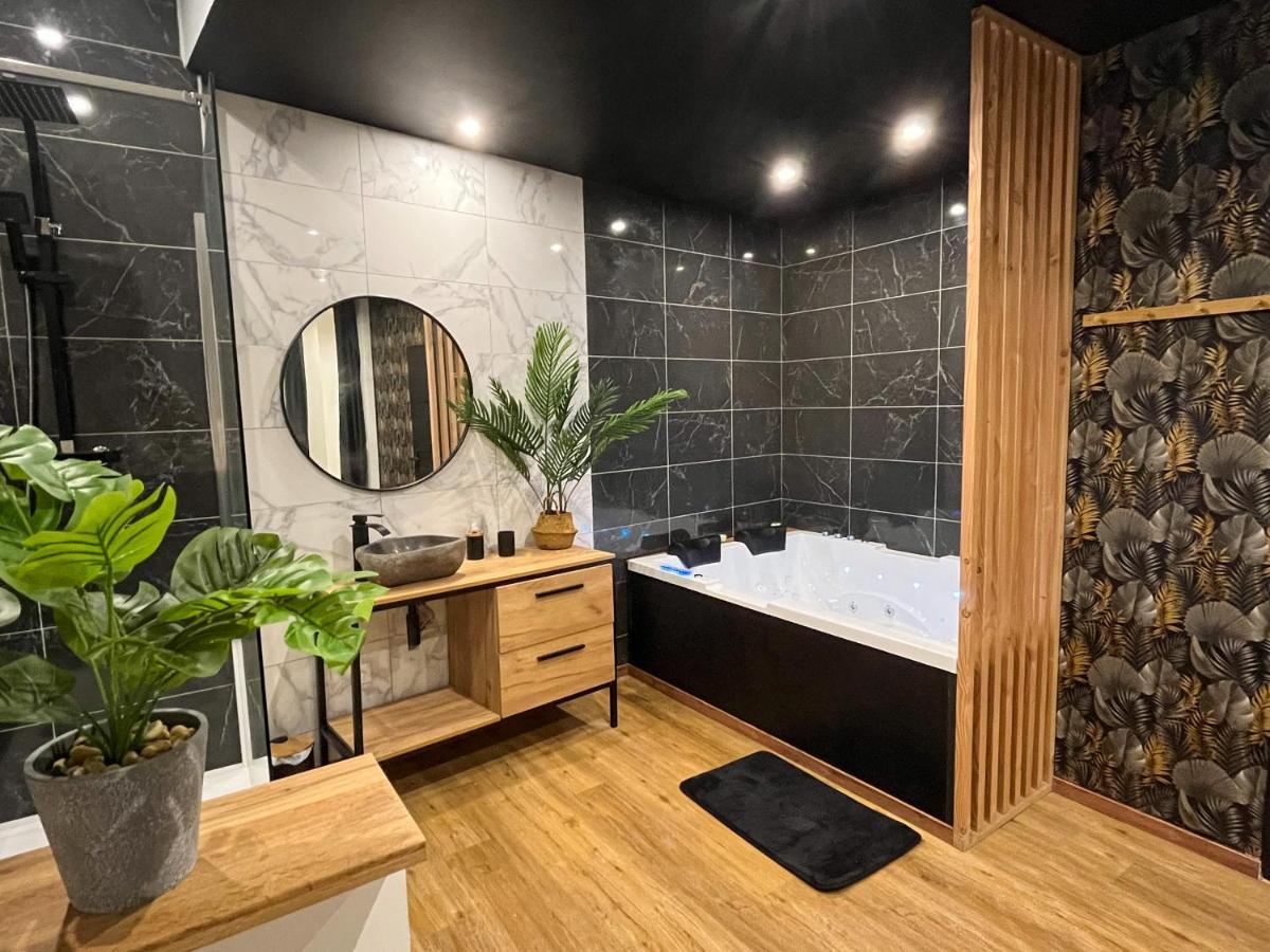 Suite Cocooning & Spa Béziers Dış mekan fotoğraf
