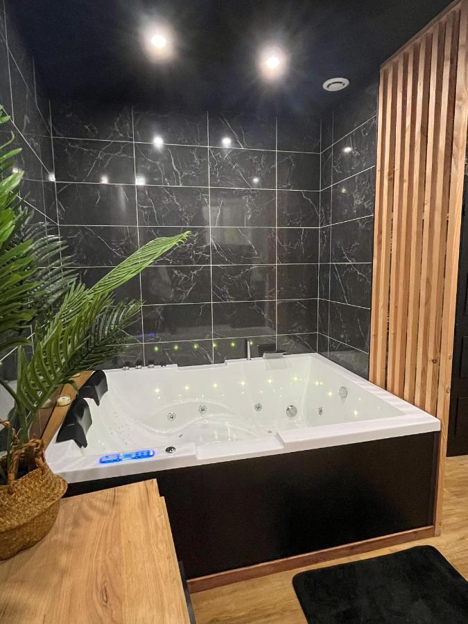 Suite Cocooning & Spa Béziers Dış mekan fotoğraf