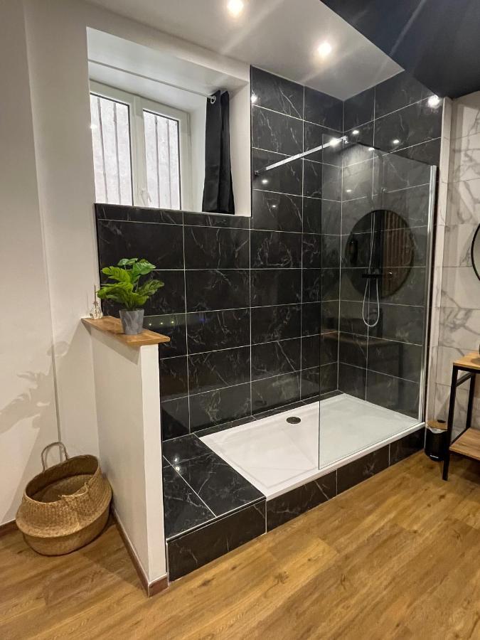 Suite Cocooning & Spa Béziers Dış mekan fotoğraf