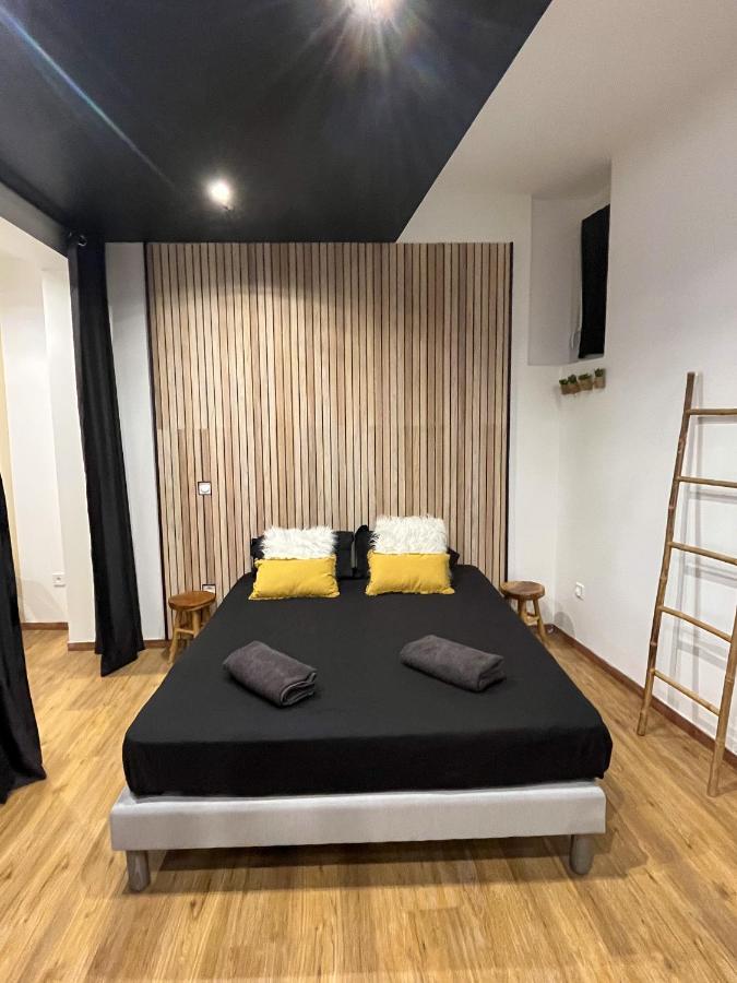 Suite Cocooning & Spa Béziers Dış mekan fotoğraf